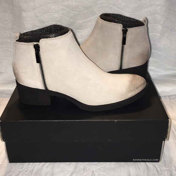 Kenneth Cole Shoes - NIB KENNETH COLE NEW YORK WOMEN’S BOOTIE SIZE 8.5M